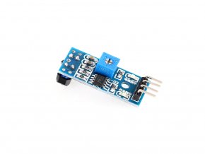 Infra senzor TCRT5000 pro Arduino