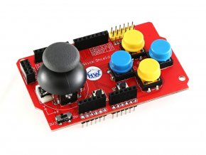 JoyStick Shield pro Arduino