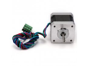 Krokový motor 42BYG NEMA 17
