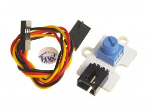Octopus modul potenciometr