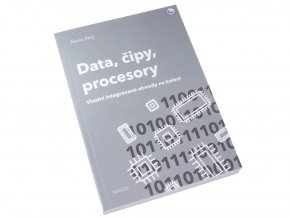 Data, čipy, procesory - Vlastní integrované obvody na koleni