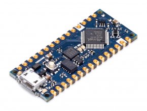 Arduino Nano Every