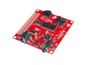 SparkFun MP3 Trigger