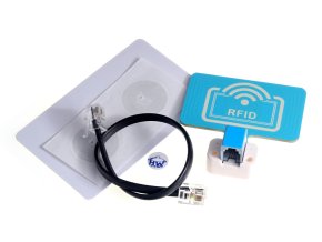 PlanetX RFID modul