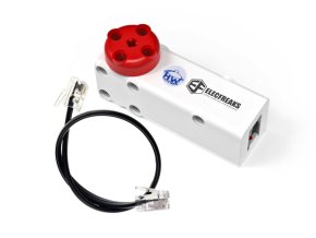 PlanetX Smart motor s enkodérem kompatibilní s LEGO®