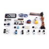 Arduino Starter Kit (pro začátečníky) součásti