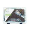 Arduino Starter Kit (pro začátečníky) krabice