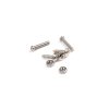 9g Micro Servo Pack - šroubky