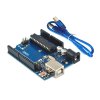Arduino deska + kabel