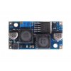 Buck-Boost DC/DC nastavitelný měnič s XL6009 svrchu